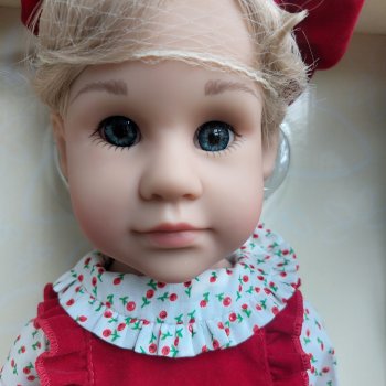 Новинка Mabel Rose Готц