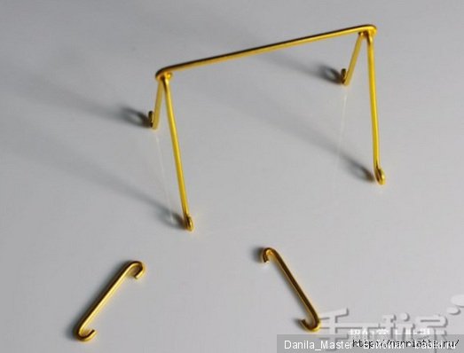 Садовые качели. Не крылатые (фото 5)