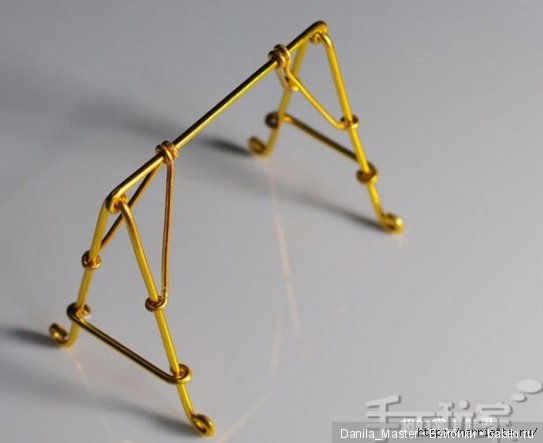 Садовые качели. Не крылатые (фото 9)