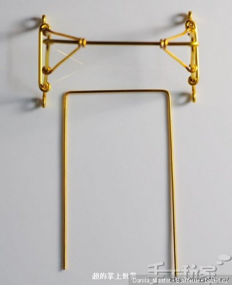 Садовые качели. Не крылатые (фото 10)