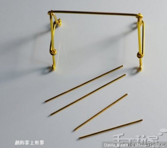 Садовые качели. Не крылатые (фото 7)