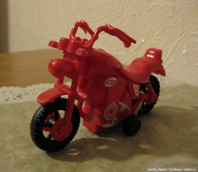 Валерия и моцык. И кое что ещё (фото 2)