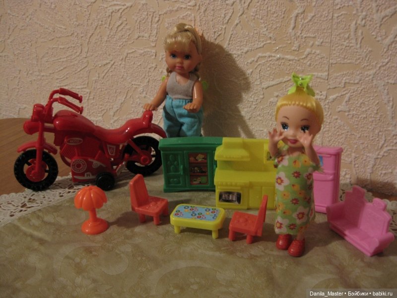 Валерия и моцык. И кое что ещё (фото 8)