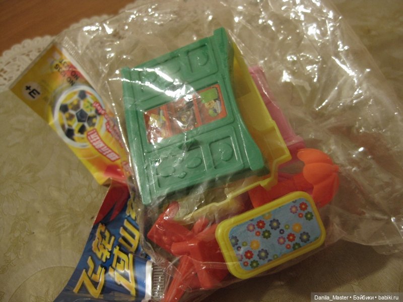 Валерия и моцык. И кое что ещё (фото 4)