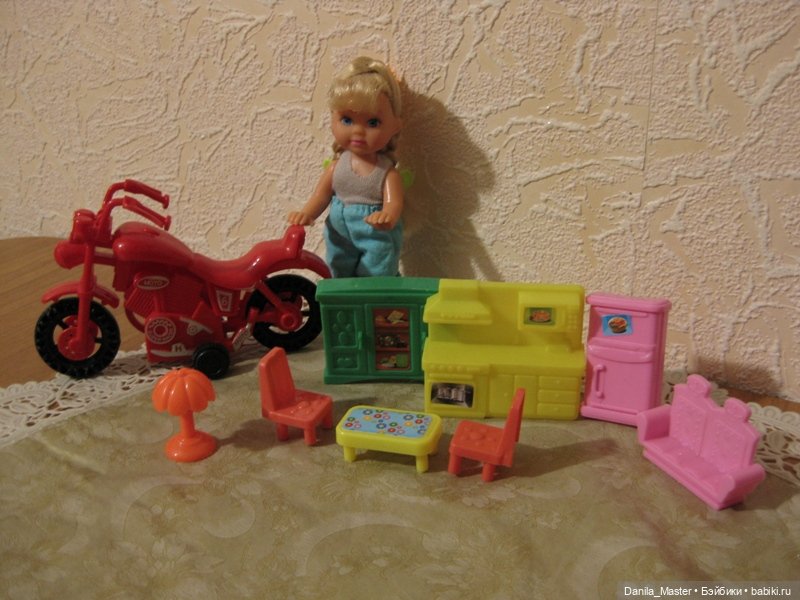 Валерия и моцык. И кое что ещё (фото 7)