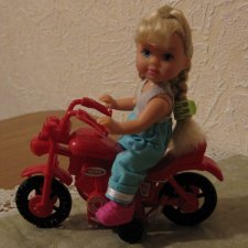 Валерия и моцык. И кое что ещё