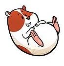 Настольная лампа за 15 мин. Мини мастер-класс