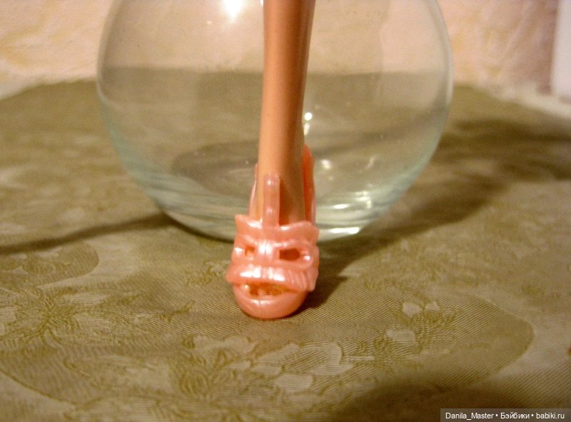 Мои милые Музы. И немного истории моего куклохобби