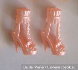 Мои милые Музы. И немного истории моего куклохобби