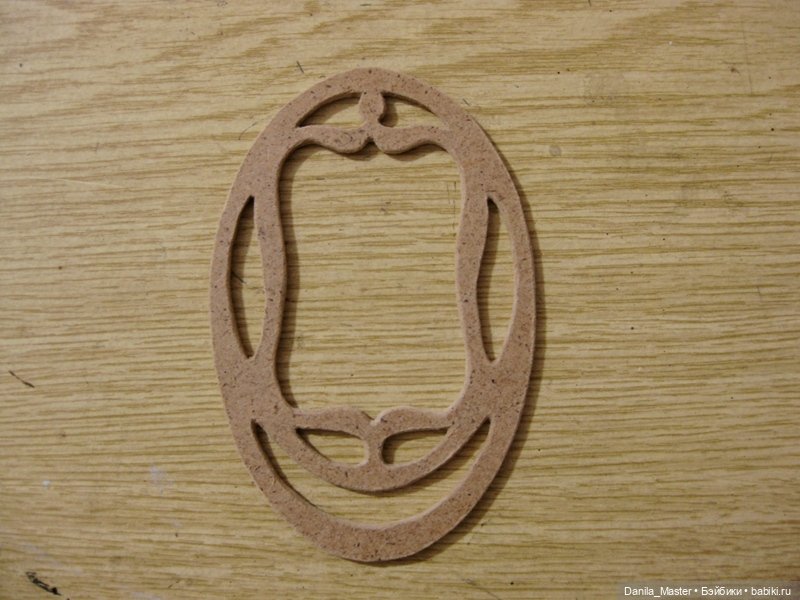 Туалетный столик и стул. Процесс с фотографиями (фото 5)