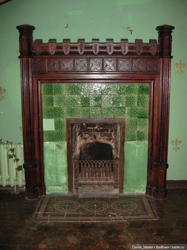 Про лето. Про Крым. Про беду. И про хороших людей. Дача Стамболи