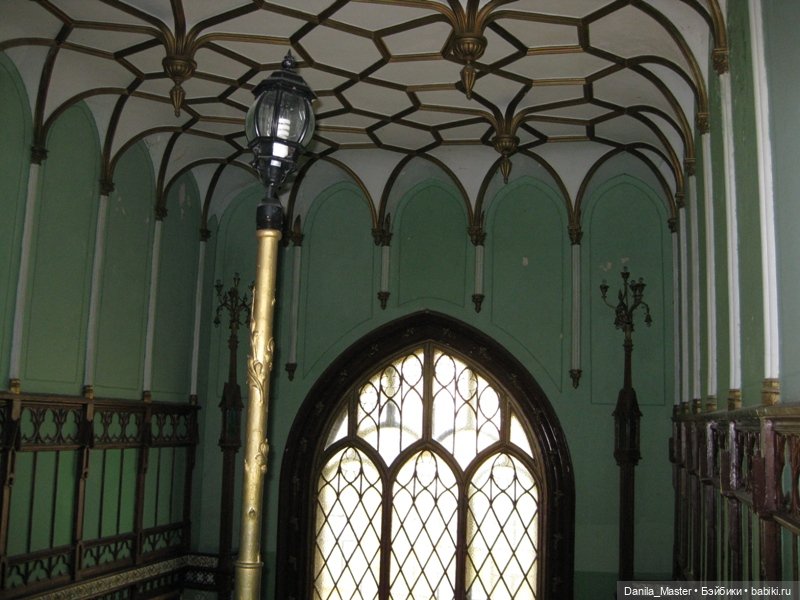 Про лето. Про Крым. Про беду. И про хороших людей. Дача Стамболи