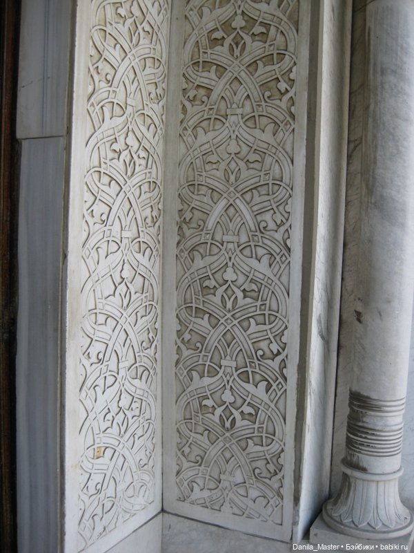 Про лето. Про Крым. Про беду. И про хороших людей. Дача Стамболи (фото 5)