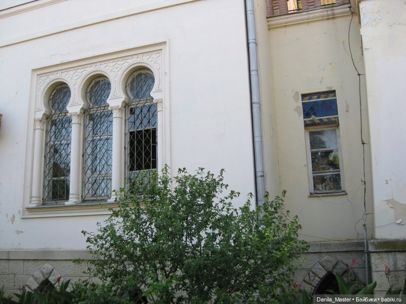 Про лето. Про Крым. Про беду. И про хороших людей. Дача Стамболи (фото 8)