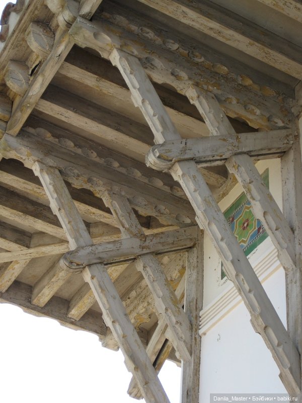 Про лето. Про Крым. Про беду. И про хороших людей. Дача Стамболи