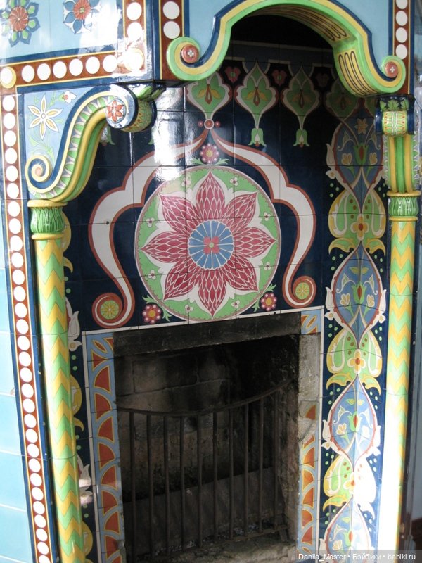 Про лето. Про Крым. Про беду. И про хороших людей. Дача Стамболи