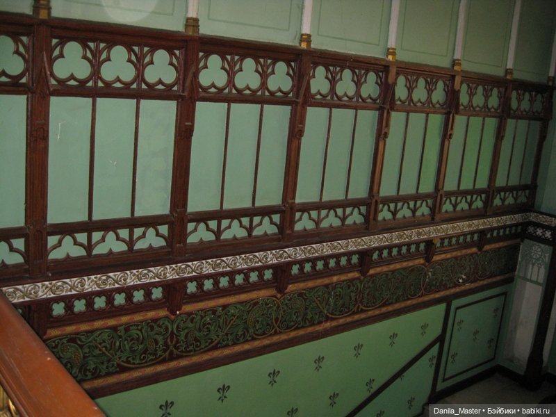 Про лето. Про Крым. Про беду. И про хороших людей. Дача Стамболи