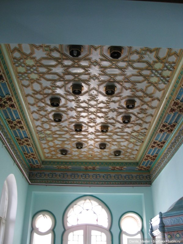 Про лето. Про Крым. Про беду. И про хороших людей. Дача Стамболи