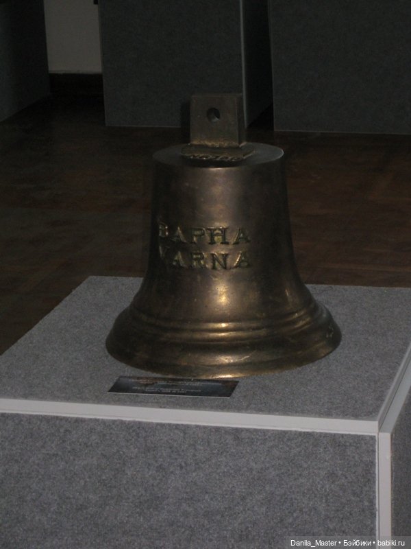 Про лето. Про Крым. Про беду. И про хороших людей. Дача Стамболи