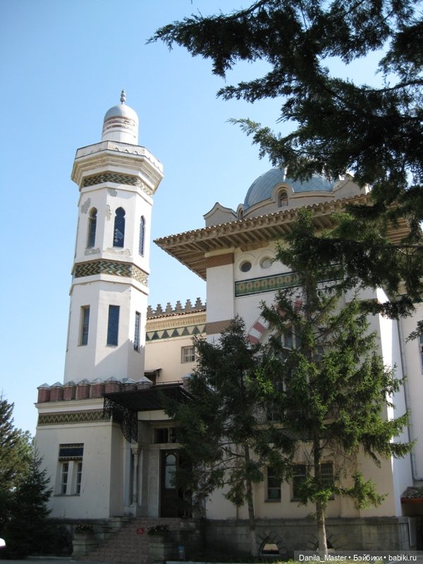 Про лето. Про Крым. Про беду. И про хороших людей. Дача Стамболи (фото 3)