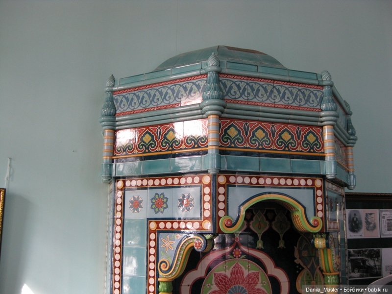 Про лето. Про Крым. Про беду. И про хороших людей. Дача Стамболи