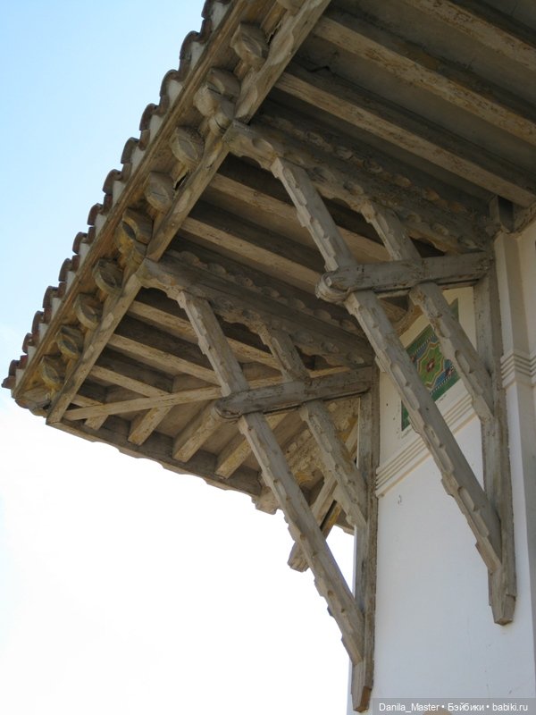 Про лето. Про Крым. Про беду. И про хороших людей. Дача Стамболи