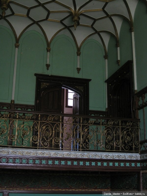 Про лето. Про Крым. Про беду. И про хороших людей. Дача Стамболи