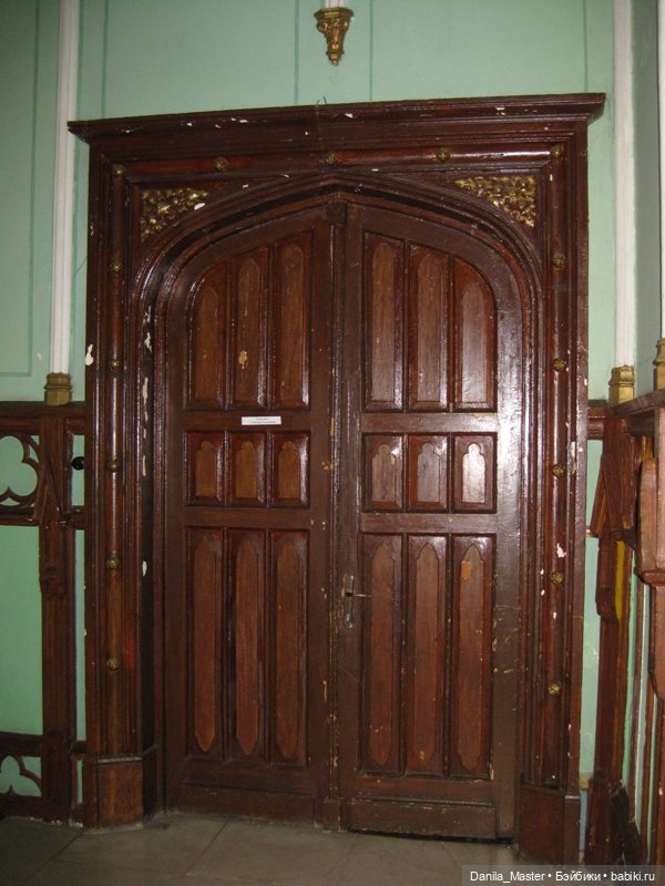 Про лето. Про Крым. Про беду. И про хороших людей. Дача Стамболи