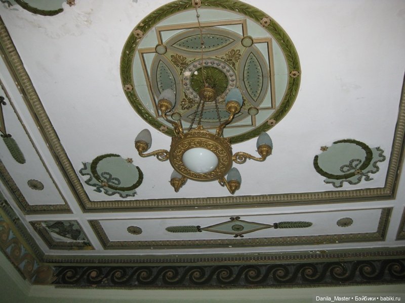 Про лето. Про Крым. Про беду. И про хороших людей. Дача Стамболи