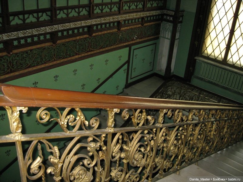 Про лето. Про Крым. Про беду. И про хороших людей. Дача Стамболи