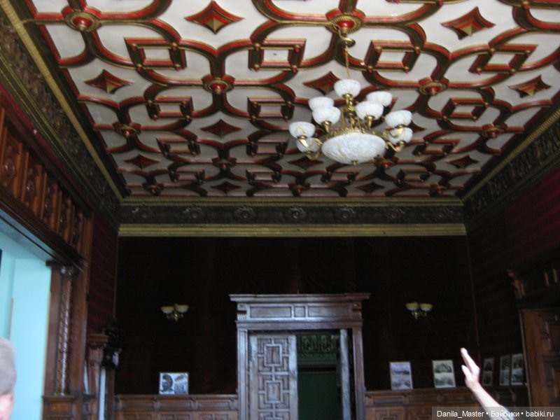 Про лето. Про Крым. Про беду. И про хороших людей. Дача Стамболи