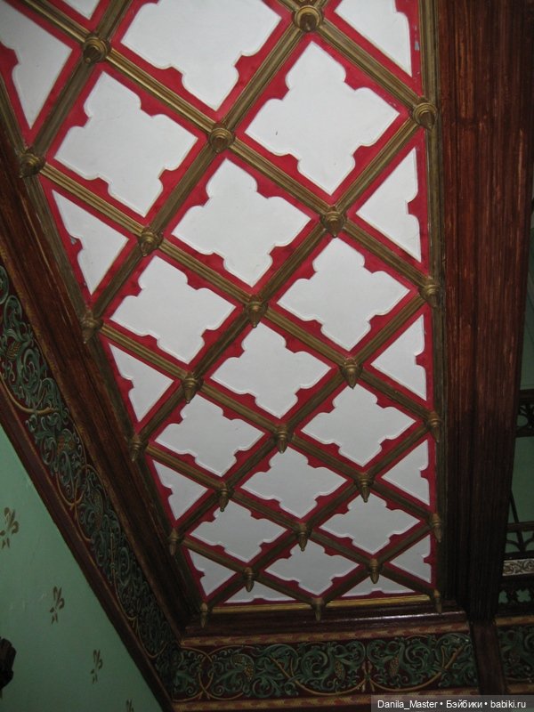 Про лето. Про Крым. Про беду. И про хороших людей. Дача Стамболи