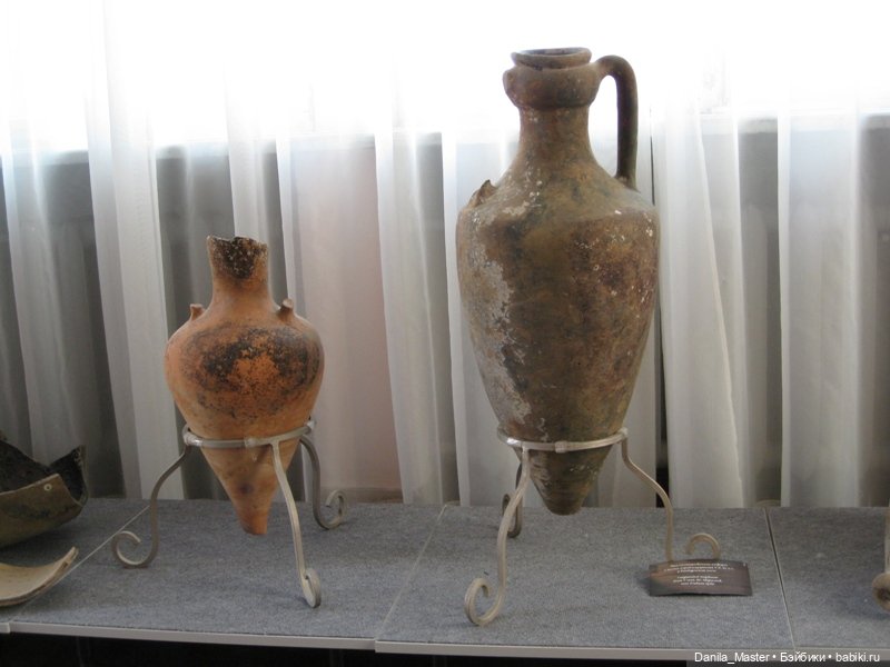 Про лето. Про Крым. Про беду. И про хороших людей. Дача Стамболи