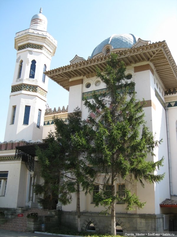 Про лето. Про Крым. Про беду. И про хороших людей. Дача Стамболи (фото 2)