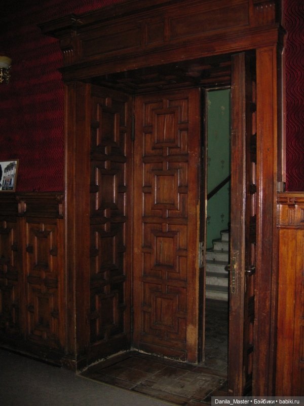 Про лето. Про Крым. Про беду. И про хороших людей. Дача Стамболи