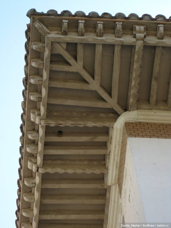 Про лето. Про Крым. Про беду. И про хороших людей. Дача Стамболи