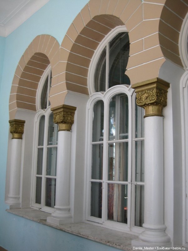 Про лето. Про Крым. Про беду. И про хороших людей. Дача Стамболи