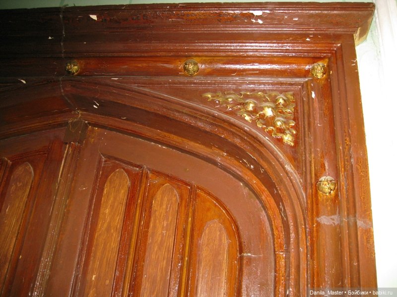 Про лето. Про Крым. Про беду. И про хороших людей. Дача Стамболи