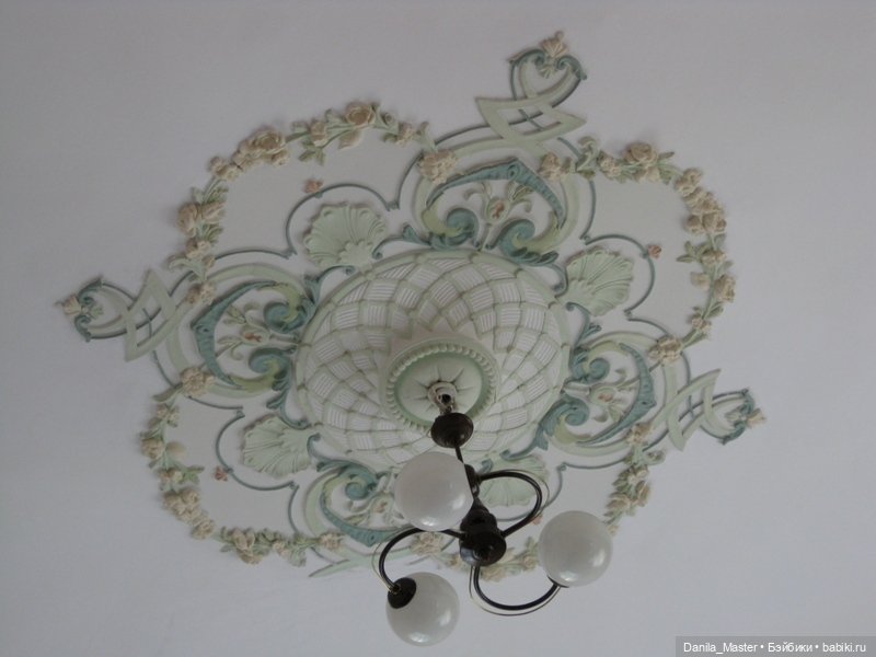 Про лето. Про Крым. Про беду. И про хороших людей. Дача Стамболи