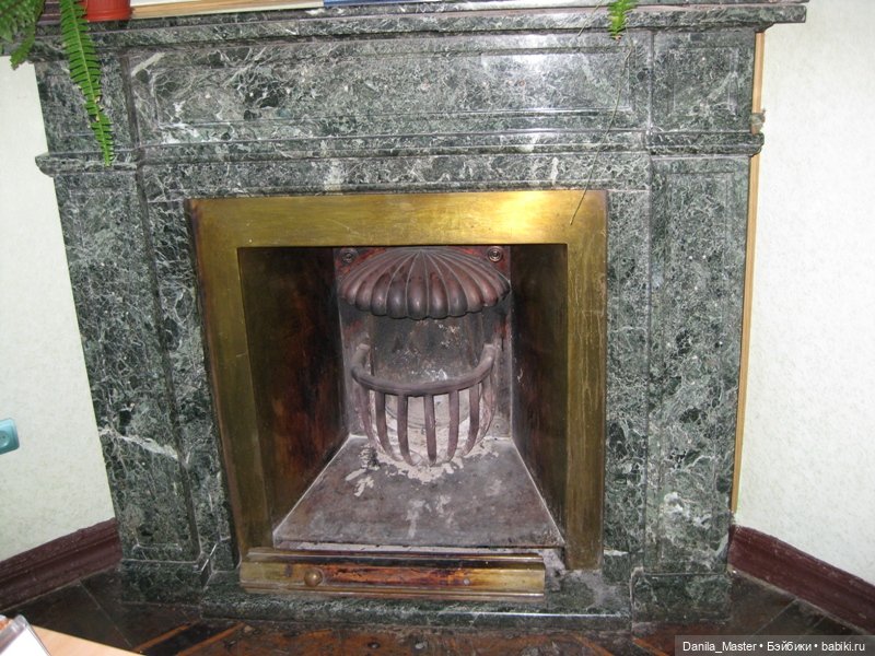 Про лето. Про Крым. Про беду. И про хороших людей. Дача Стамболи