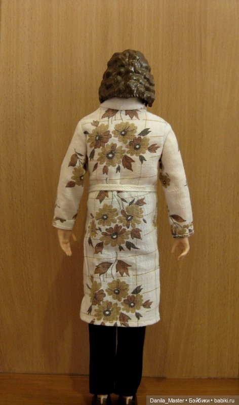 Обновки — Одежда и обувь для кукол своими руками: фото