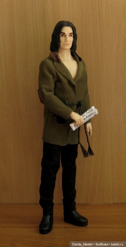 Обновки — Одежда и обувь для кукол своими руками: фото