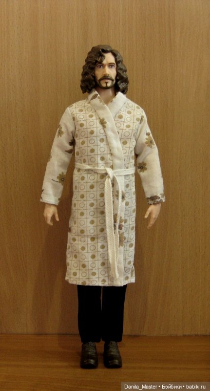 Обновки — Одежда и обувь для кукол своими руками: фото