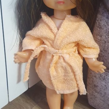 Ура! Я сделала это