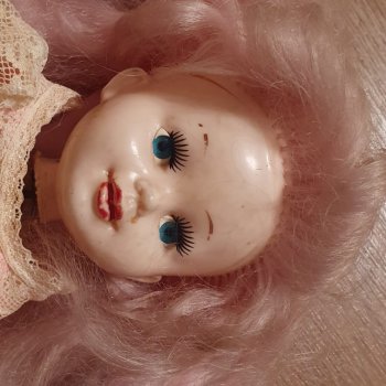 Куклы.... снова куклы