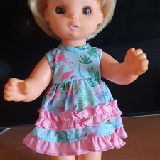 кукла немка Biggi