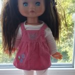 Лариса Кругозор