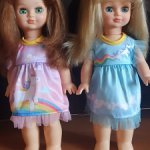 сестрички Весна (цена за двух)