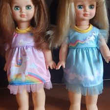 сестрички Весна (цена за двух)