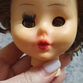 Брошенки-найденки